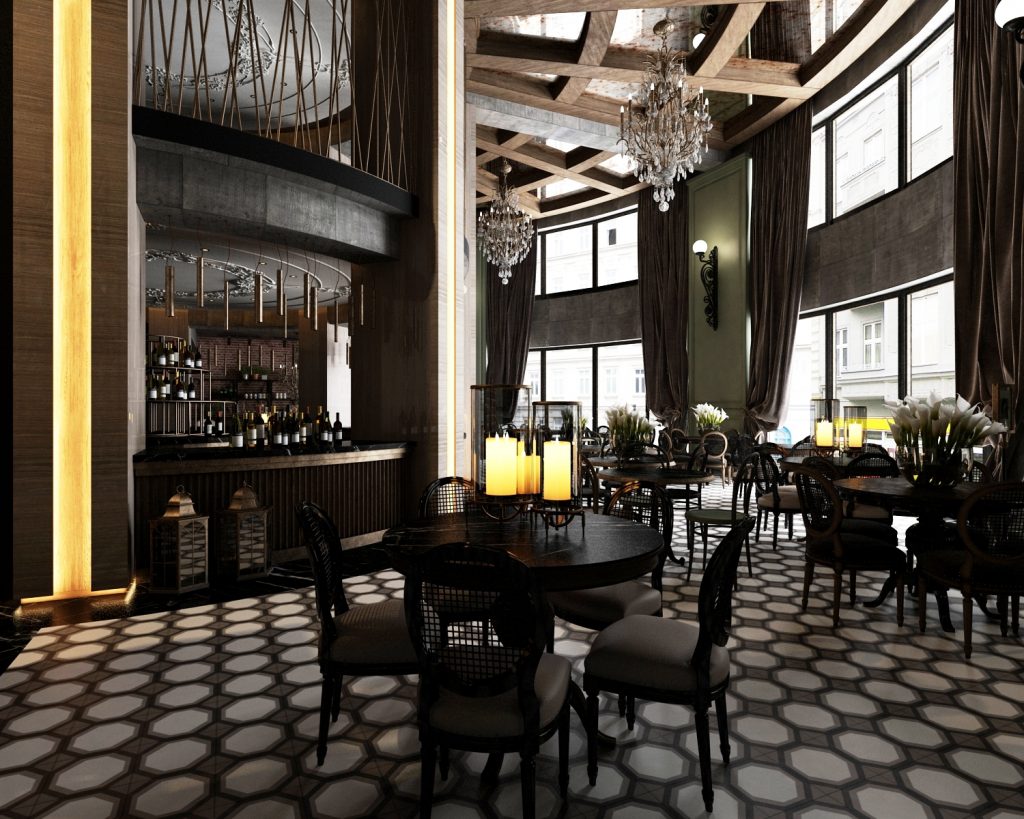 Double Tree by Hilton İzmir Airport çok görkemli… - 28130