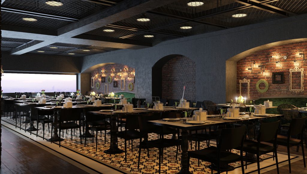 Double Tree by Hilton İzmir Airport çok görkemli… - 28127