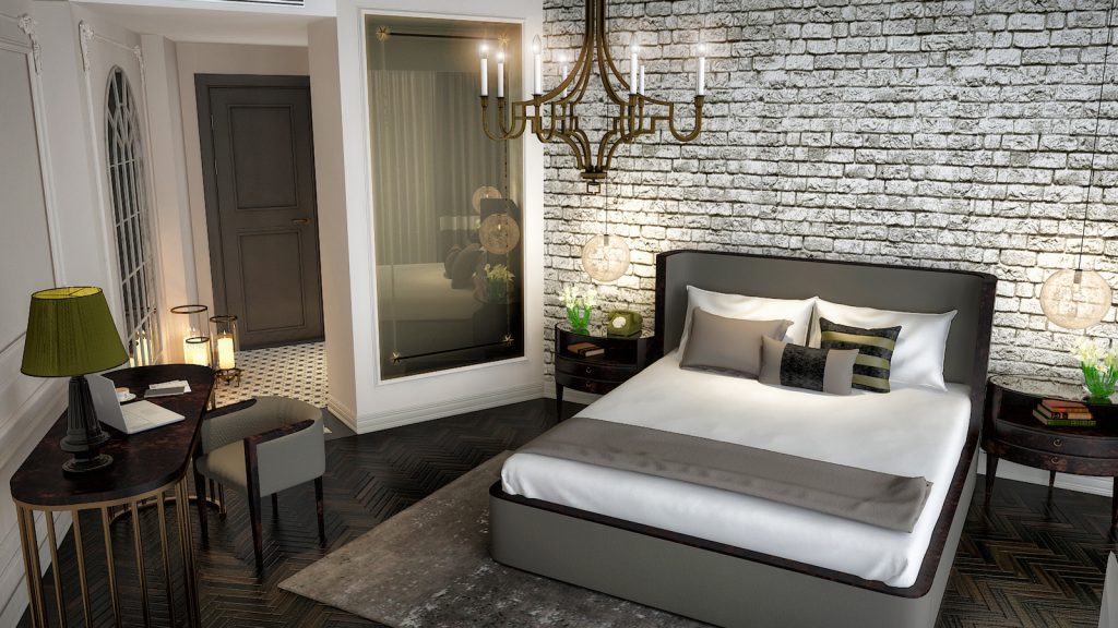 Double Tree by Hilton İzmir Airport çok görkemli… - 28126