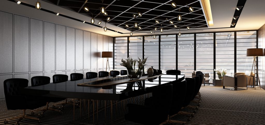 Double Tree by Hilton İzmir Airport çok görkemli… - 28125