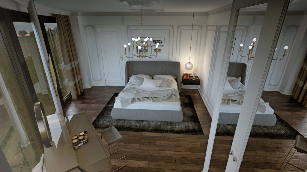 Double Tree by Hilton İzmir Airport çok görkemli… - 28123