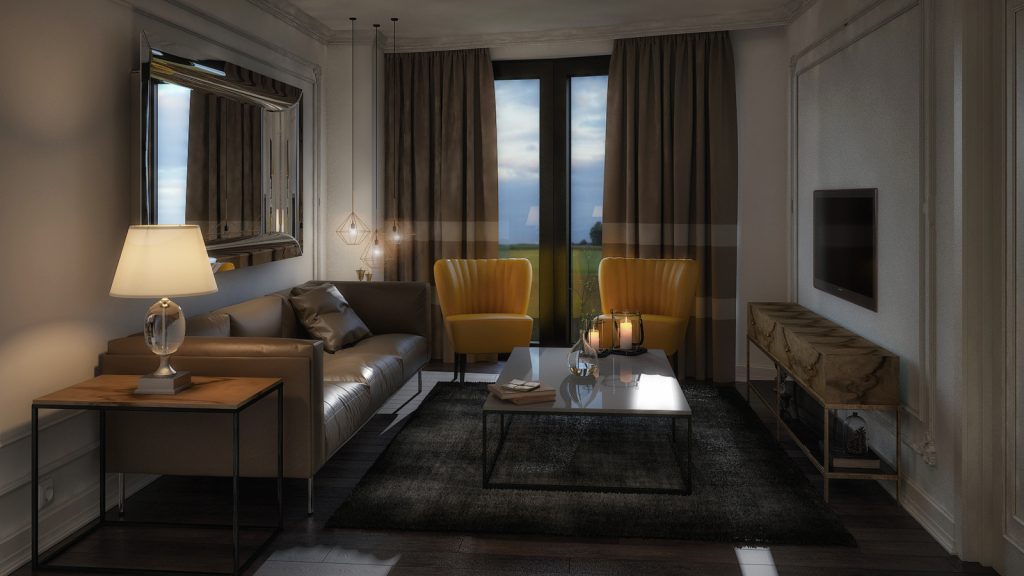Double Tree by Hilton İzmir Airport çok görkemli… - 28121
