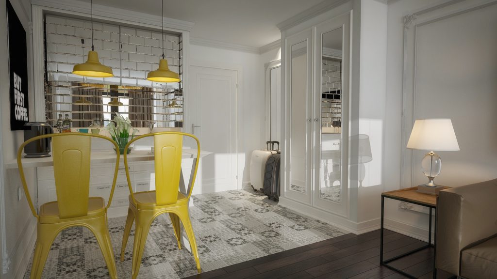 Double Tree by Hilton İzmir Airport çok görkemli… - 28118