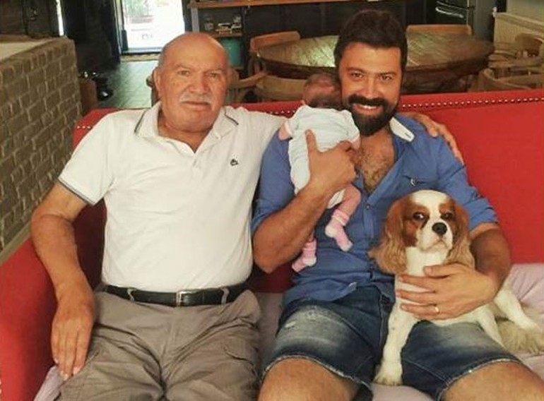 Bülent Parlak’ın acı günü - 28281