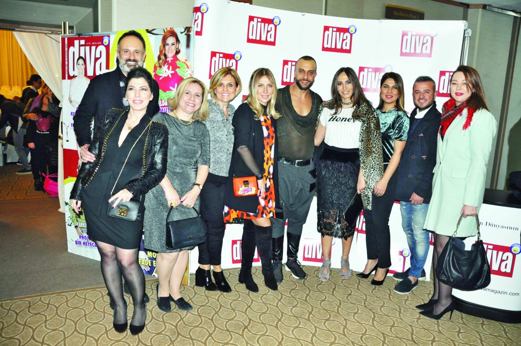İzmir Fashion Week coşkusu sona erdi - 32888