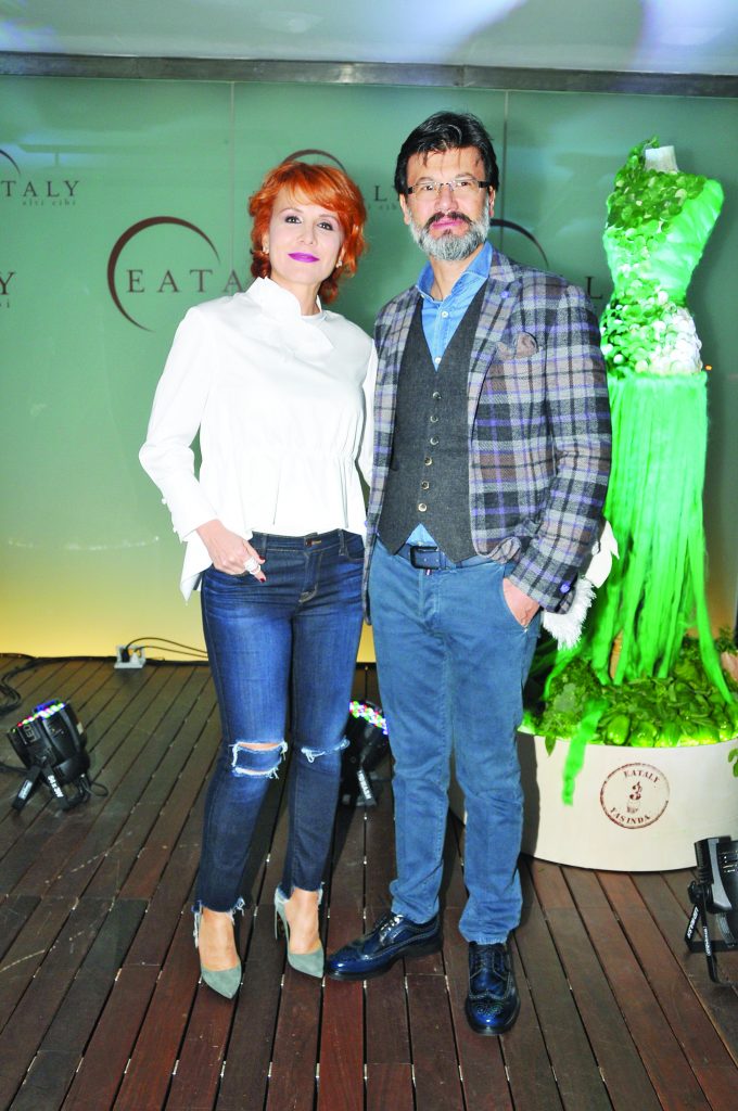Eataly 3. yaşını kutladı - 32628