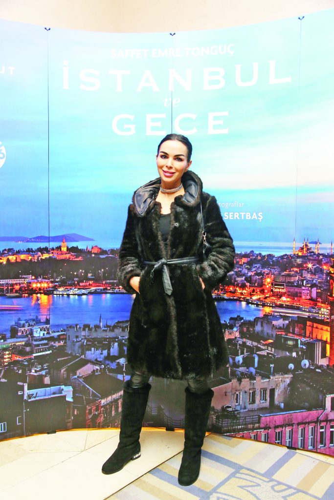 Saffet Emre Tonguç’un 15. kitap heyecanı - 33186
