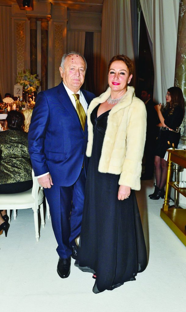 Sena Ağaoğlu & Koray Kırcal’a görkemli düğün töreni - 33881