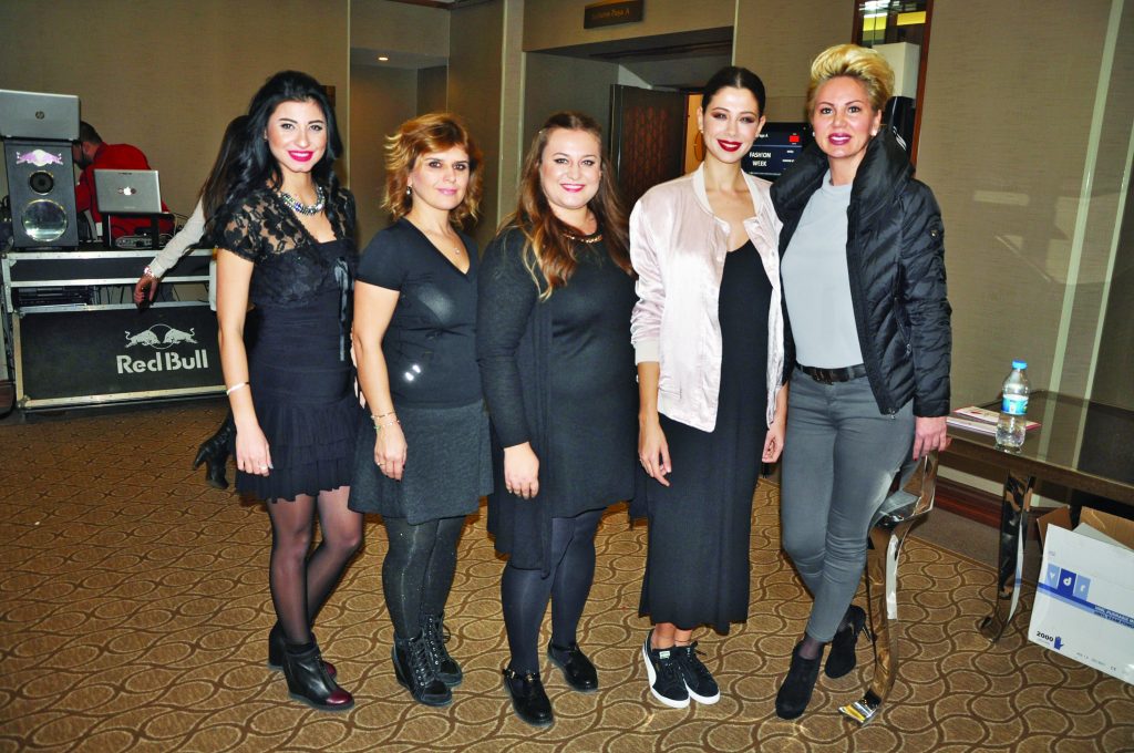İzmir Fashion Week coşkusu sona erdi - 32885
