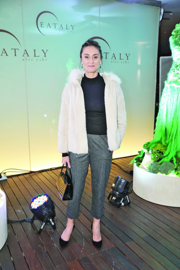 Eataly 3. yaşını kutladı - 32629