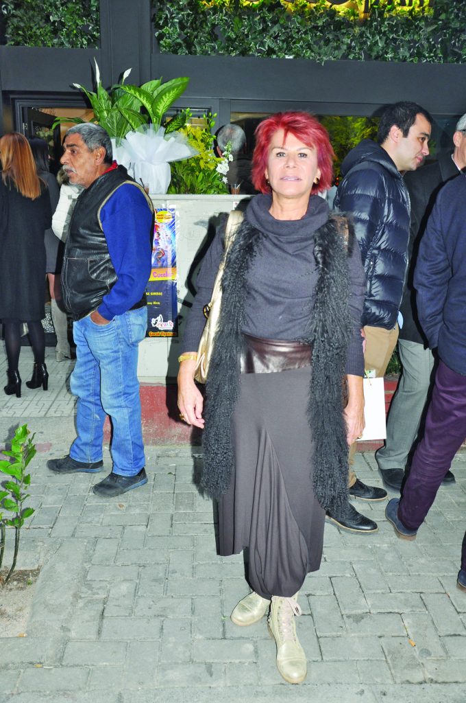 İzmir’in çikolata fabrikası  “Choccolart” - 32198