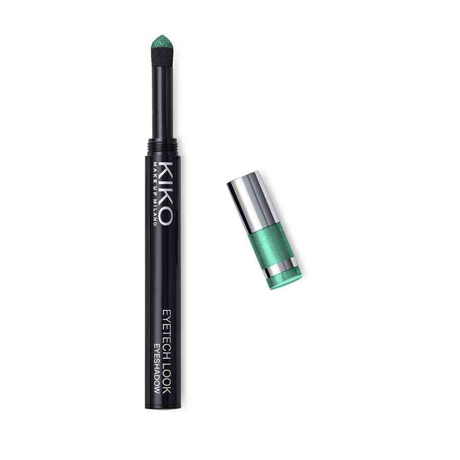 2017’nin Pantone rengi “Greenery”i, KIKO ile makyajlarınıza taşıyın - 33788