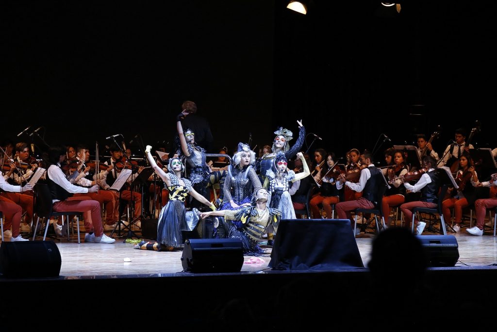Çocuklar Mozart’ın sihirli dünyasını keşfedecek - 32910