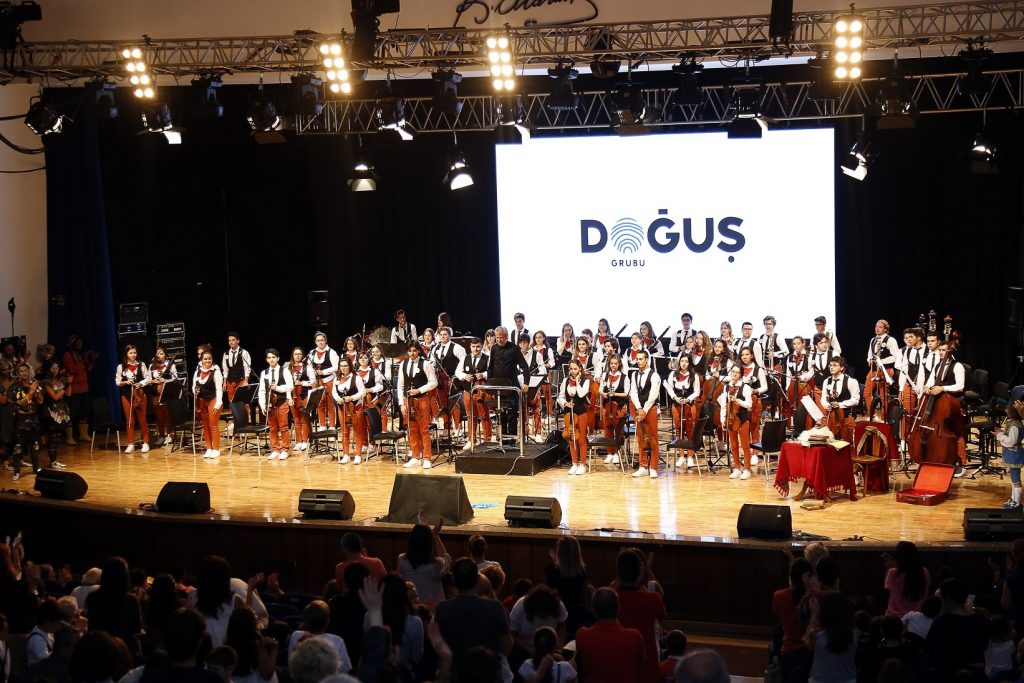 Çocuklar Mozart’ın sihirli dünyasını keşfedecek - 32908