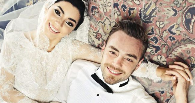 Merve Boluğur hamile mi? - 32202