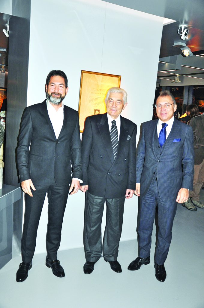 ‘Ustaların Ustası’ Folkart Gallery’de - 36694