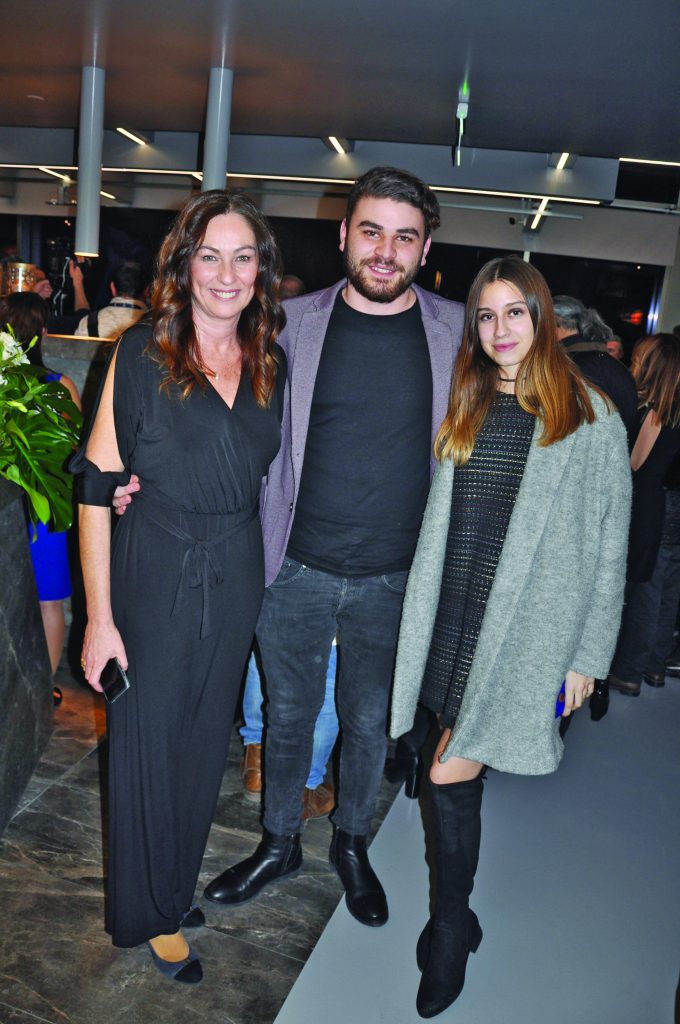 ‘Ustaların Ustası’ Folkart Gallery’de - 36696