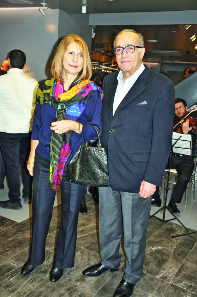 ‘Ustaların Ustası’ Folkart Gallery’de - 36698