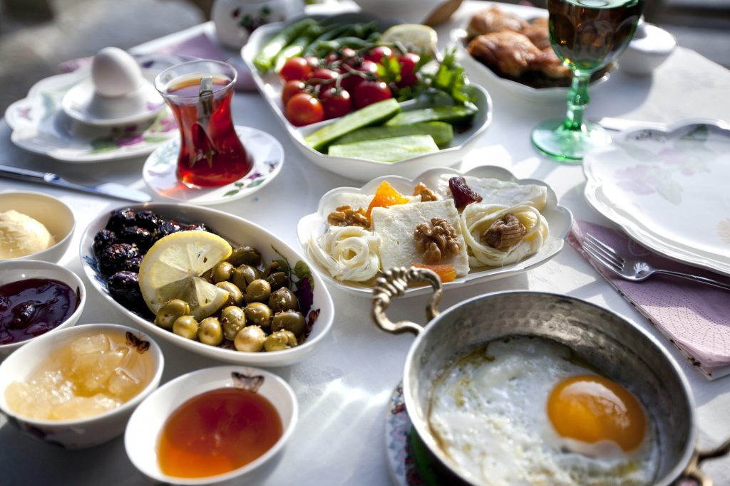 Çiya tohumundan ekşi mayaya 2016’nın yemek trendleri bu raporda - 34627