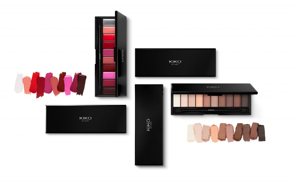 KIKO Milano Smart Lip Palette raflarda yerini aldı - 36259