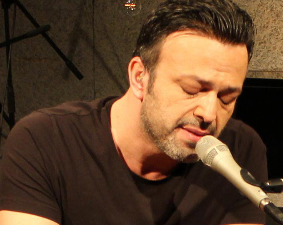 İş Sanat’ta rock tarihine nostaljik yolculuğun ikinci bölümüne hazır olun! - 36146