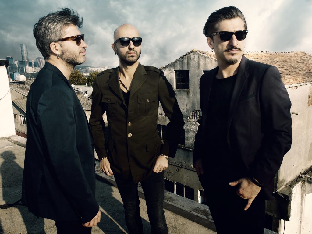 İş Sanat’ta rock tarihine nostaljik yolculuğun ikinci bölümüne hazır olun! - 36142