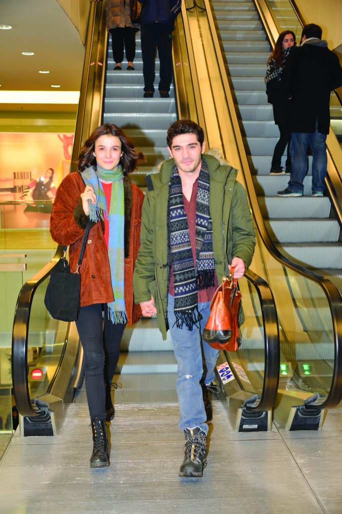 İstanbul Cadde Sokak - 37104