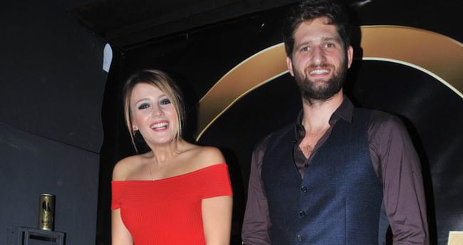 Gizem Karaca evlendi mi? - 37600