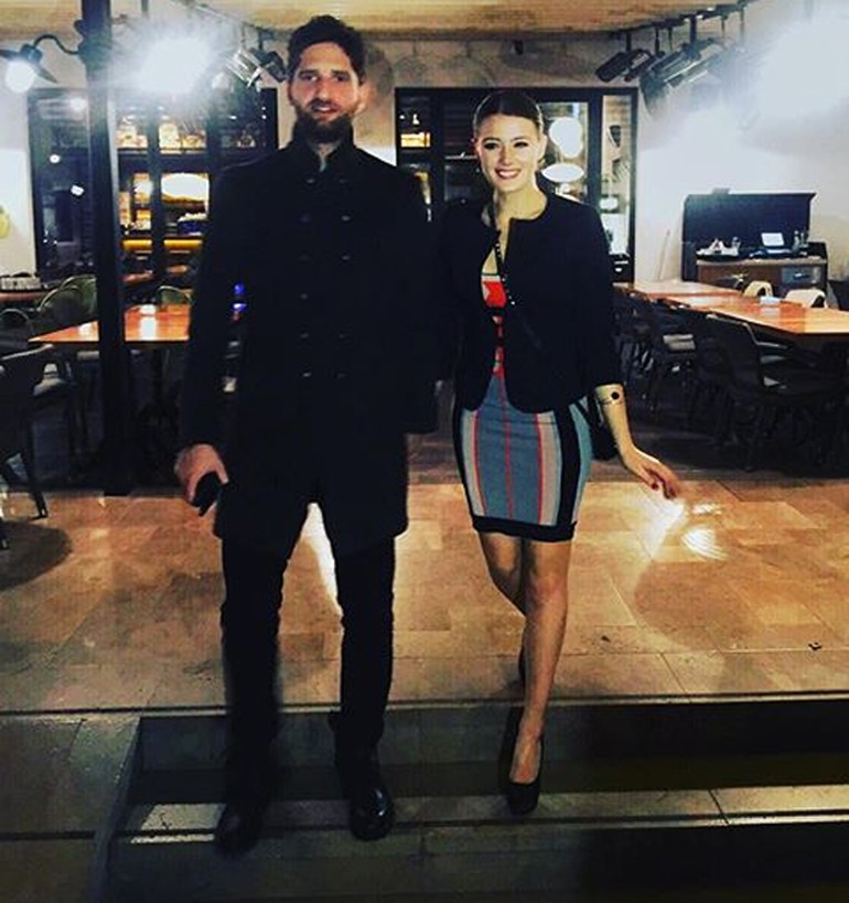 Gizem Karaca evlendi mi? - 37599