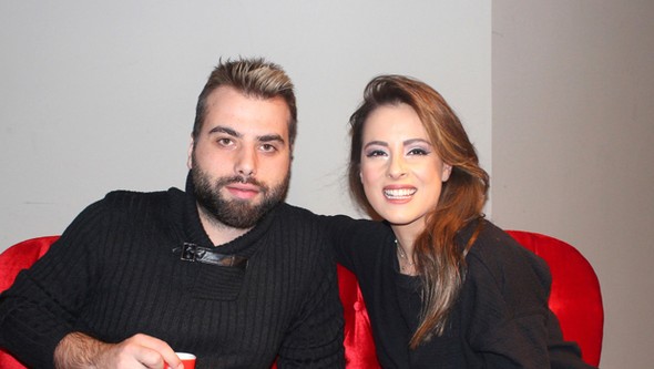 Doğa Rutkay anne olmak istiyor! - 34799