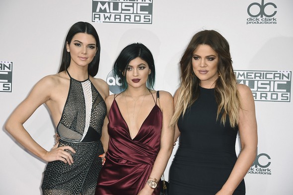 Kendall Jenner’ın sevgilisi kim? - 35209