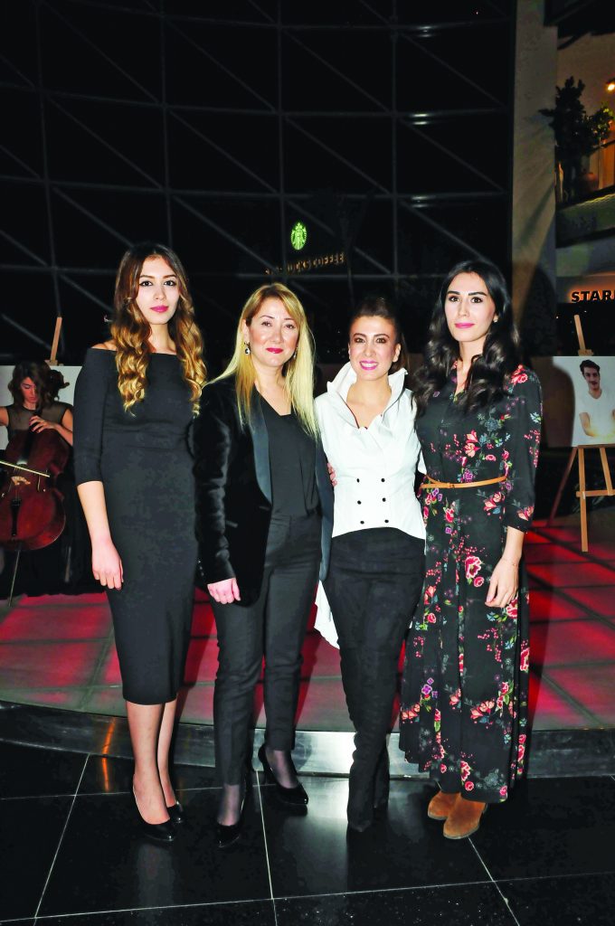 “Geleceğe Işık Tut” Fotoğraf Sergisi Palladium Ataşehir’de gerçekleşti - 39260