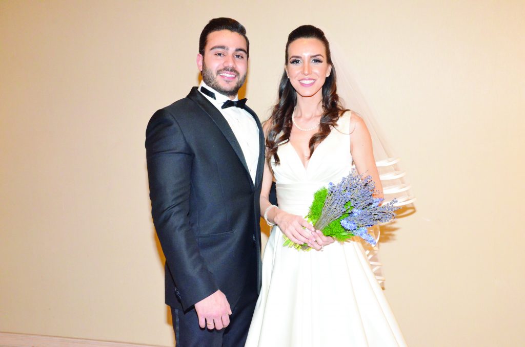 Fırat Ansari & Yasemin Okyay mutluluğunuz daim olsun - 40170