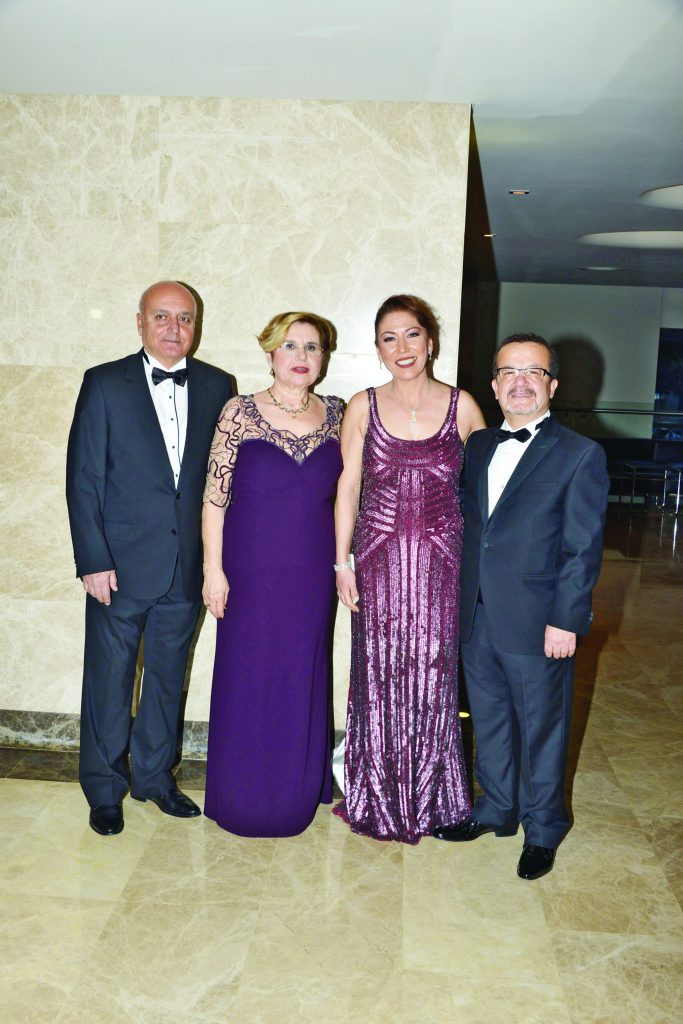 Onurcan ve İpek dünyaevine girdi - 40912