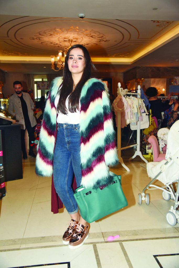Hunny Bunny Çocuk Şenliği’nde çocuklar için el ele verdiler - 40201
