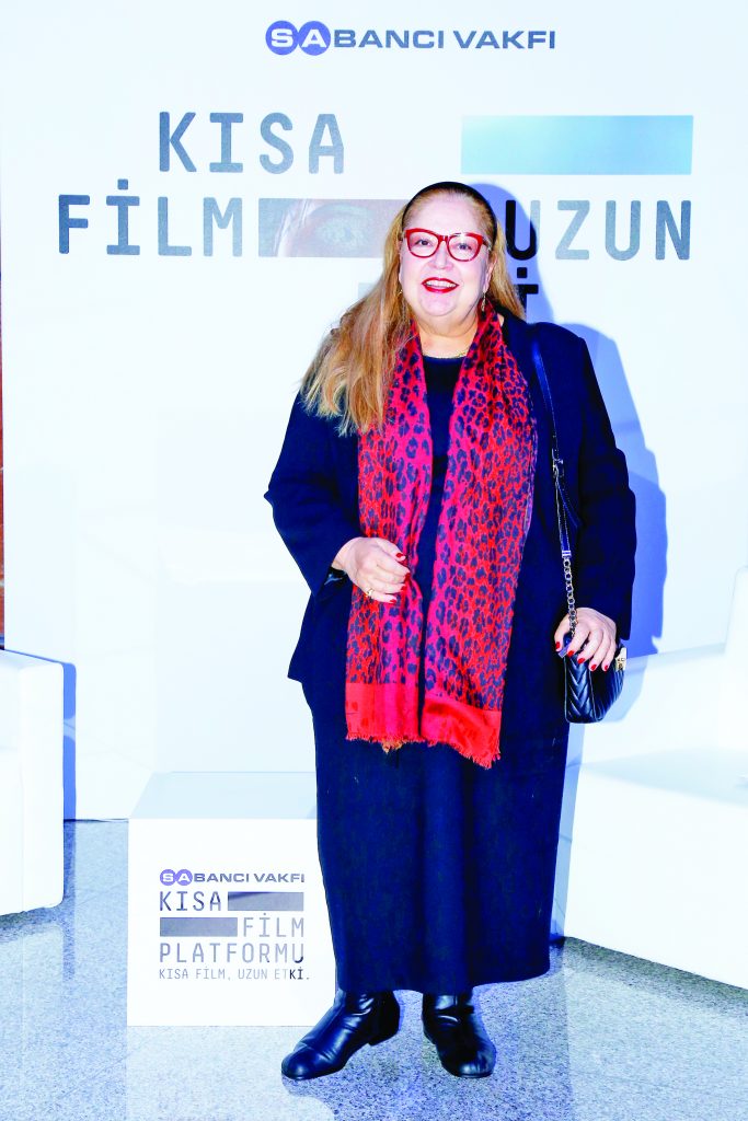 Sabancı Vakfı’ndan anlamlı yarışma - 37825