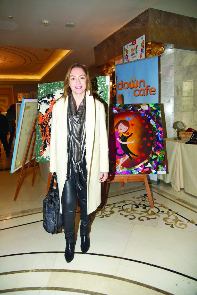 Hunny Bunny Çocuk Şenliği’nde çocuklar için el ele verdiler - 40204