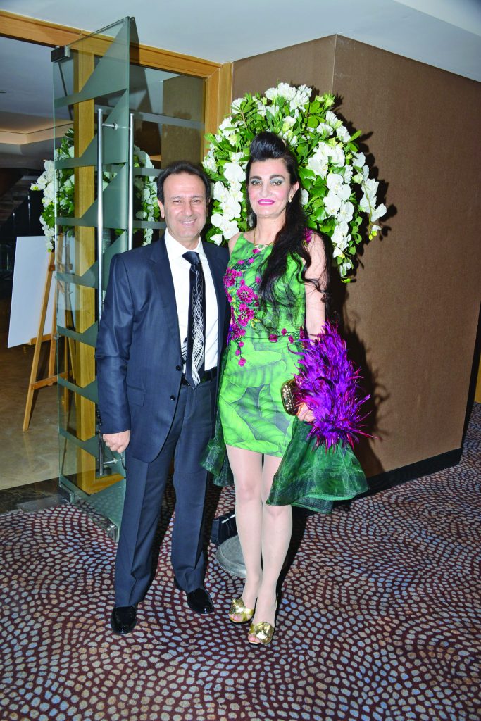 Onurcan ve İpek dünyaevine girdi - 40907