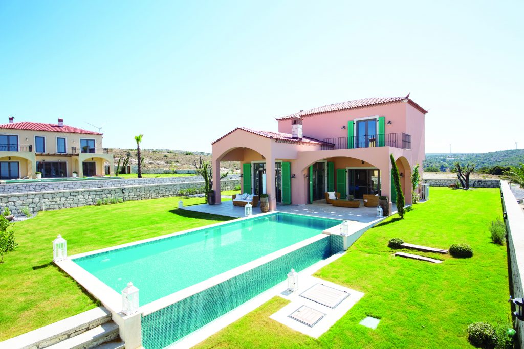 Toskana Konakları’nda İtalyan masalı yaşayacaksınız - 39442