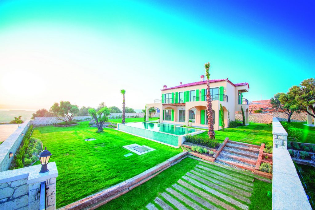 Toskana Konakları’nda İtalyan masalı yaşayacaksınız - 39449