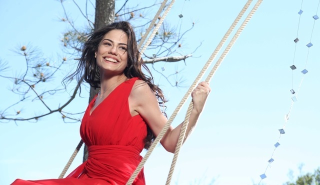 Demet Özdemir yeni bir aşka yelken mi açtı? - 39322