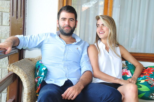 Ceyda Ateş hangi açıklamalarda bulundu? - 39103