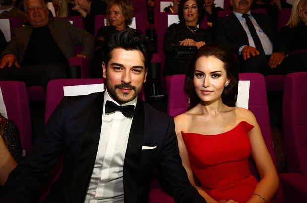 Burak Özçivit hangi açıklamalarda bulundu? - 39299