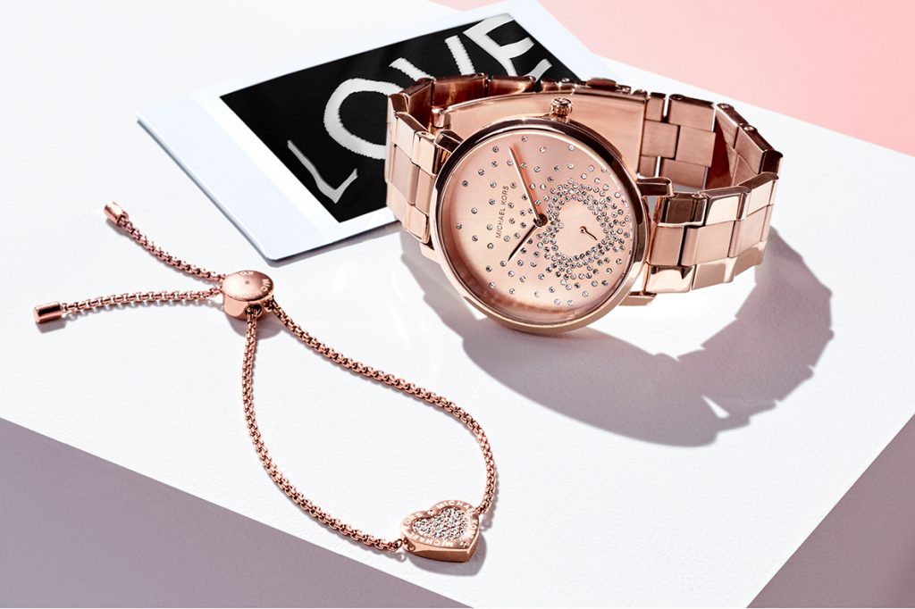 En özel kişiye en özel hediye Michael Kors’ta! - 39285