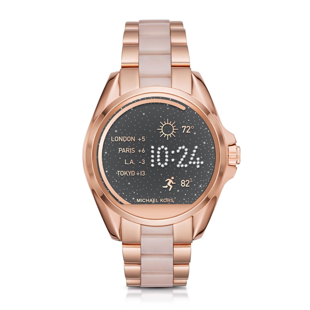 En özel kişiye en özel hediye Michael Kors’ta! - 39282