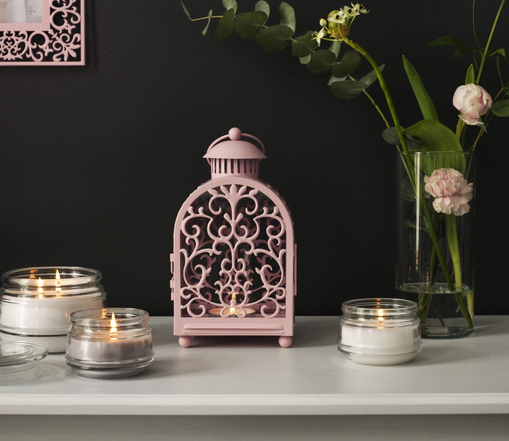 Ezber bozan bir sevgililer günü için IKEA’dan önerilere uymalı - 39020