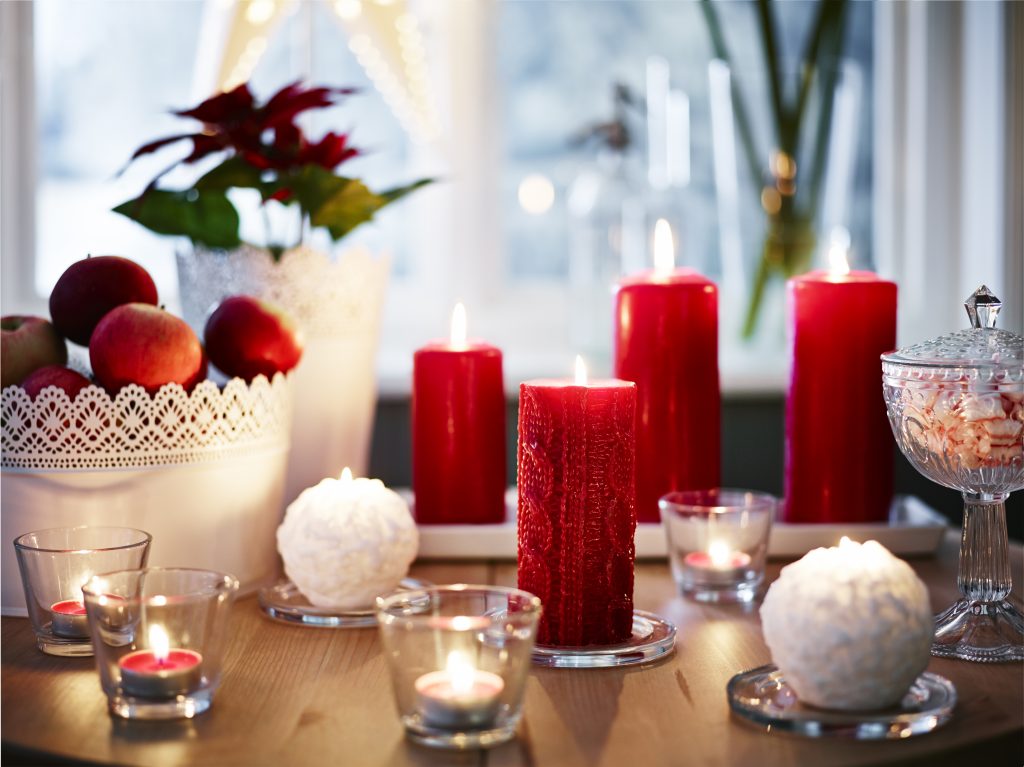 Ezber bozan bir sevgililer günü için IKEA’dan önerilere uymalı - 39017