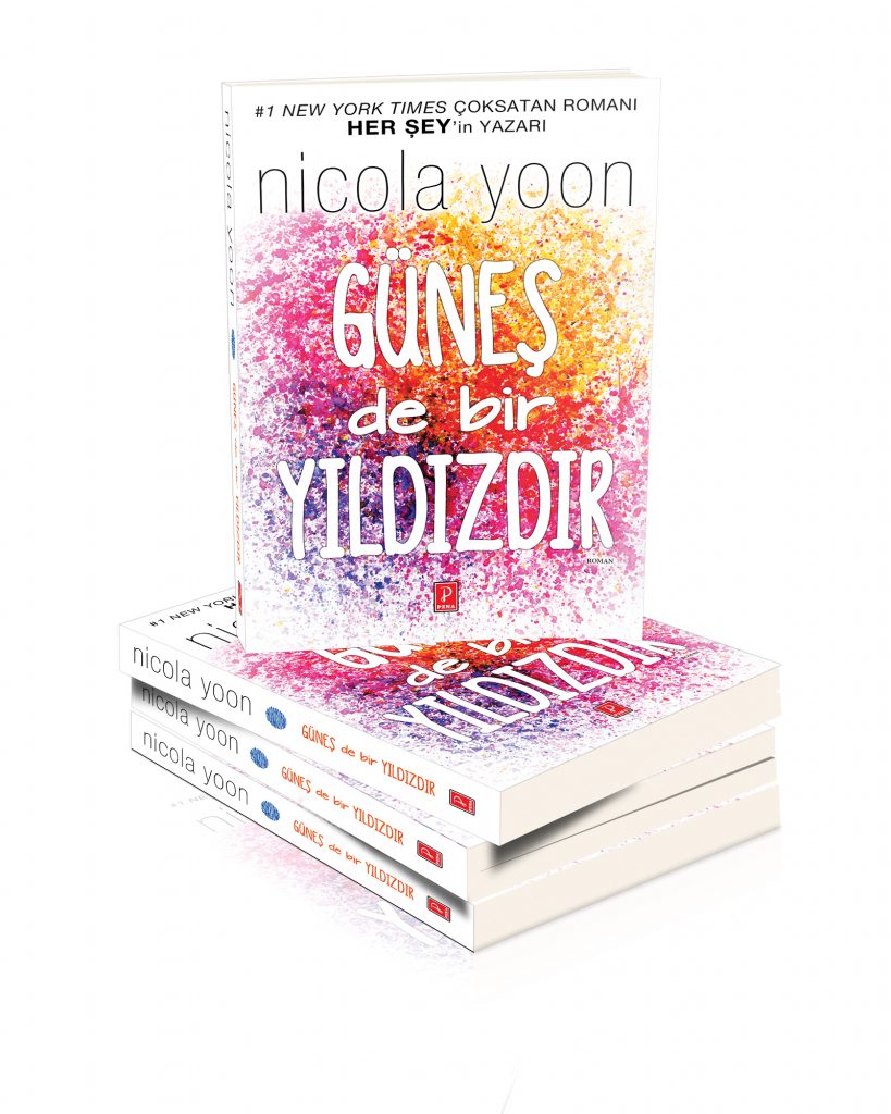 Güneş de bir yıldızdır - 40051