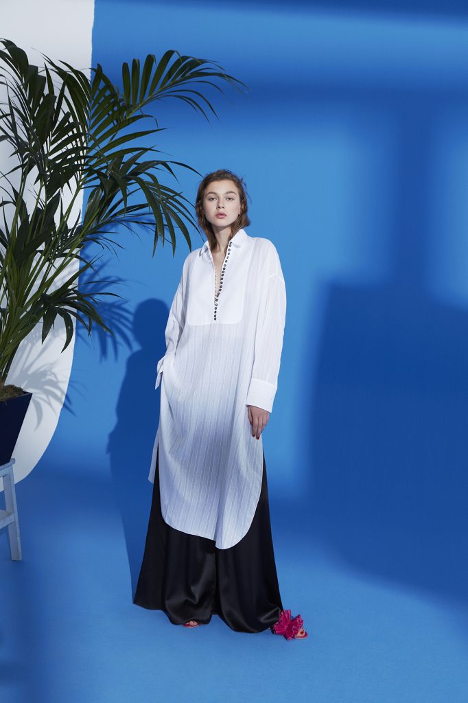 Beymen Collection kadının zarafetini yeniden tanımlıyor - 40793