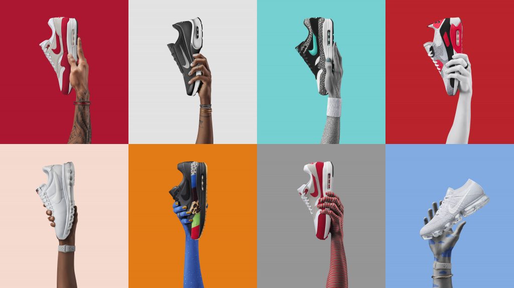 Nike Air Vapormax ile yeni “Air Max Day” koleksiyonu - 40612